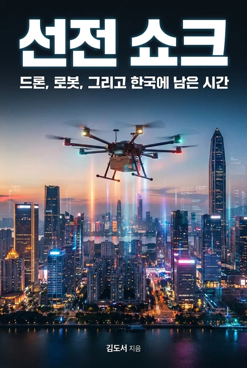 선전 쇼크