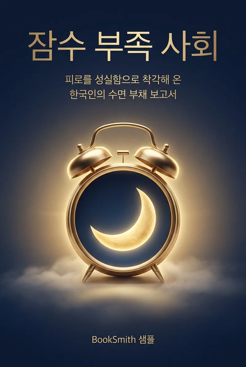잠수 부족 사회